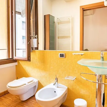 Il Loft Di Via Gluck - Exclusive In דירה